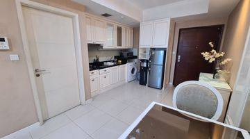 Gambar 2  Apartemen Casa Grande 1 Bedroom Ready To Move In Good Unit