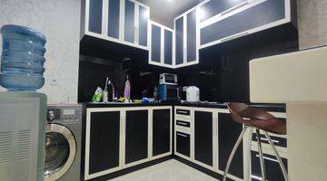 Gambar 2 Apartemen Casa Grande 1 Kamar Tidur Furnished Ready To Movein