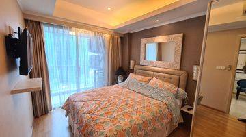 Gambar 4  Apartemen Casa Grande Luxurious Furnish 1 Bedroom