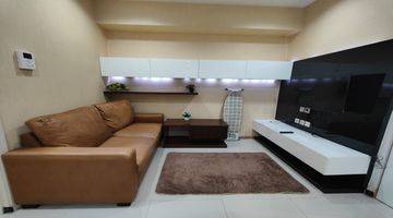 Gambar 1 Casa Grande 1 Kamar Tidur Furnished Ready To Move In