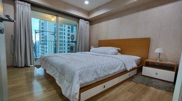 Gambar 3 Apartemen Casa Grande 1 Kamar Tidur Furnished Ready To Movein