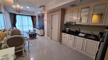 Gambar 3  Apartemen Casa Grande 1 Bedroom Ready To Move In Good Unit