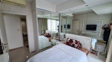 Gambar 4  Apartemen Casa Grande Phase 2 Luxurious Furnish 2 Bedroom Ready Move In