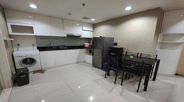 Gambar 3 Casa Grande 1 Kamar Tidur Furnished Ready To Move In