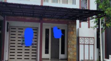 Gambar 1 Rumah Dijual Di Sutera Onyx Alam Sutera Dengan Kolam Renang (Ld)