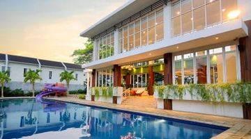 Gambar 4 Dijual Rumah Murah Di Paradise Serpong City