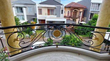 Gambar 5 Dijual Rumah di Cluster Sapphire, Pondok Hijau Golf,Gading Serpong