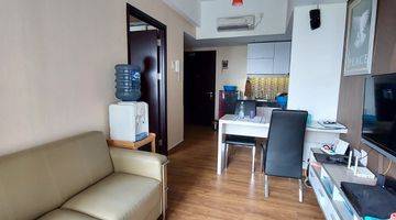 Gambar 5 Dijual apa Apartemen Casa De Parco Furnished tipe 1 bedroom