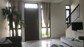 Gambar 4 Dijual Rumah Di Regentown Bsd Full Furnished (Ld)