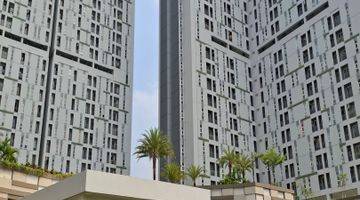 Gambar 5 Apartemen Akasa Tipe Studio Full Furnished