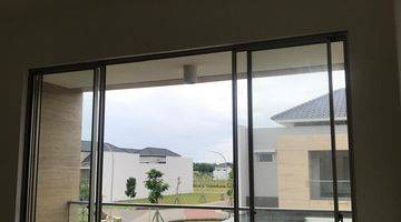 Gambar 4 Jual Rumah Baru Golf Island Cluster Piano Type Acacia (Ld)