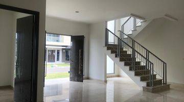 Gambar 2 Jual Rumah Baru Golf Island Cluster Piano Type Acacia (Ld)