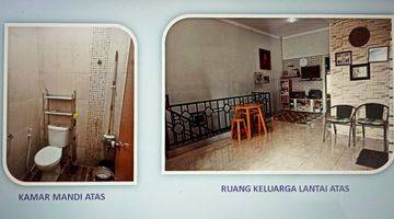 Gambar 3 Dijual Rumah Siap Huni di Perumahan Bukit Dago Estate Cluster Ambassador