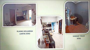 Gambar 4 Dijual Rumah Siap Huni di Perumahan Bukit Dago Estate Cluster Ambassador