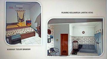 Gambar 5 Dijual Rumah Siap Huni di Perumahan Bukit Dago Estate Cluster Ambassador