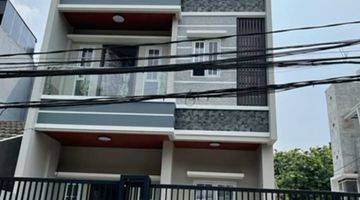 Gambar 1 Dijual Ruko 3,5 Lantai di Petojo Jakarta Pusat