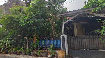 Gambar 4 Dijual Rumah Tinggal di Kebon Jeruk Jakarta Barat