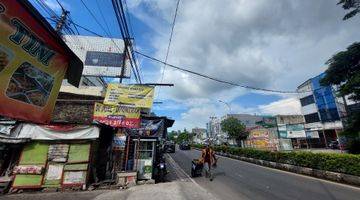 Gambar 1 Rumah cocok untuk tempat usaha di Jalan Merdeka pusat kota Tangerang