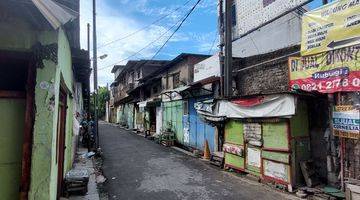 Gambar 2 Rumah cocok untuk tempat usaha di Jalan Merdeka pusat kota Tangerang