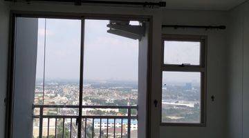 Gambar 1 Apartemen Springwood Alam Sutera Studio 1AC Bagus