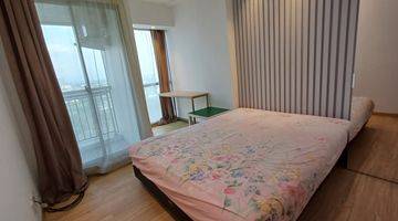 Gambar 4 Disewakan Apartmen Midtown Residence Studio Furnished