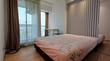 Gambar 1 Disewakan Apartmen Midtown Residence Studio Furnished