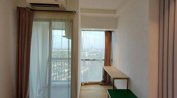 Gambar 3 Disewakan Apartmen Midtown Residence Studio Furnished