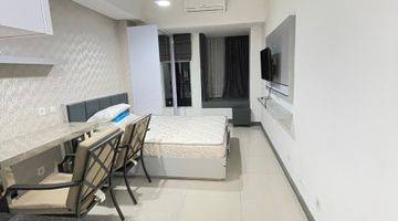 Gambar 3 Apartemen Benson Full Furnish 