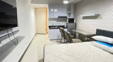 Gambar 1 Apartemen Benson Full Furnish 