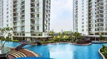 Gambar 4 Dijual Apartment Casa De Parco 1BR View East