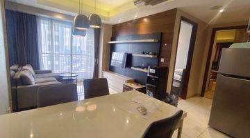 Gambar 4 Dijual Apartment M town Signature View Kece