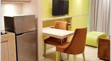 Gambar 2 Dijual Apartment Casa De Parco 1BR View East