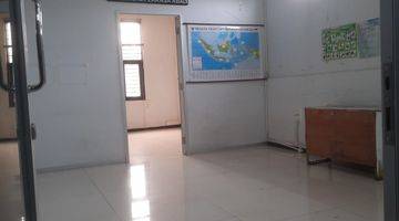 Gambar 3 Dijual Ruko 2 Lantai, Jl. Raya Pasar Minggu dpn St Ka Jakarta Selatan