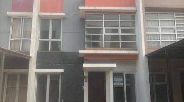 Gambar 1 Dijual Cluster Milano Bagus Dekat Dengan Aeon