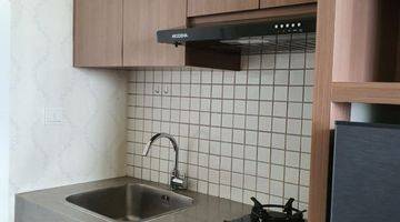 Gambar 3 Apartemen Studio Paddington Heights Sebelah Kampus Binus , Bagus Furnished Alam Sutera Langsung Huni