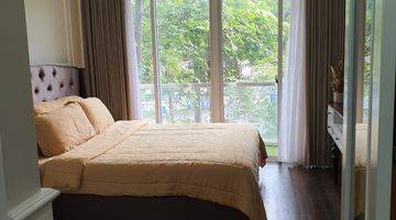 Gambar 4 Rainbow Spring Condovillas 3 Kamar Tidur Bagus Furnished