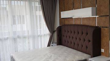 Gambar 2 Rainbow Spring Condovillas 4 Kamar Tidur Furnished