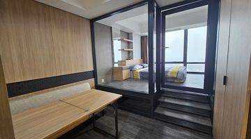 Gambar 4 Apartemen The Smith Furnished