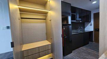 Gambar 3 Apartemen The Smith Furnished