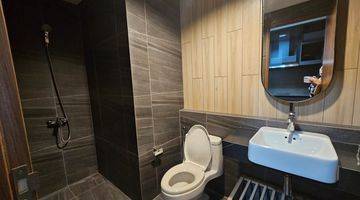 Gambar 5 Apartemen The Smith Furnished