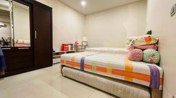 Gambar 5 Rumah Furnished Bagus, Shm Di Sutera Palma Alam Sutera