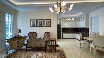 Gambar 5 Rumah Semi Furnished Sudah Renovasi Shm - Sertifikat Hak Milik Di Cluster Vineyard , The Green Bsd