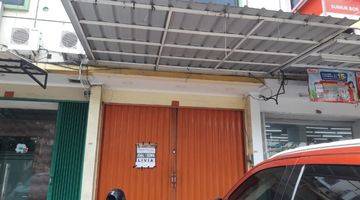 Gambar 2 Dijual Ruko 3 Lt Di Citra Garden Ext.pinggir Jln Besar Ramai.dijual Dlm Kondisi Disewa.ada 2 Unit.blh Perunit