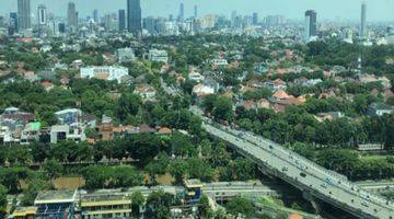 Gambar 3 Apartemen Mewah Di Tengah Kota Dekat Perkantoran Dan  Mall