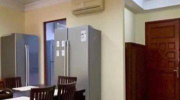 Gambar 5 Apartemen 3 Kamar Di Pondok Indah Dekat JIS