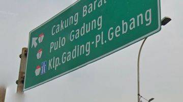 Gambar 5 Gudang Di Cakung Jakarta Timur Dekat Tol