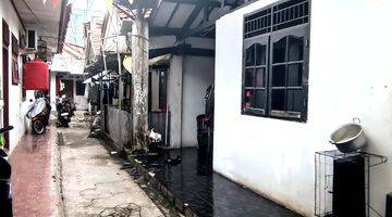 Gambar 2 Turun Harga! Rumah Hitung Tanah Di Adhyaksa Lebakbulus