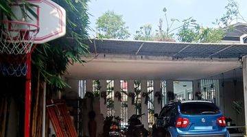 Gambar 1 Rumah Bagus Di Jl H Riin Lebak Bulus Jakarta Selatan