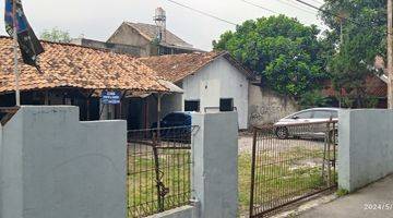 Gambar 1 Rumah Hitung Tanah Di Jl Ampel Raya, Depok