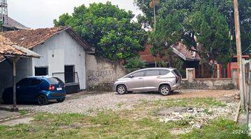 Gambar 2 Rumah Hitung Tanah Di Jl Ampel Raya, Depok